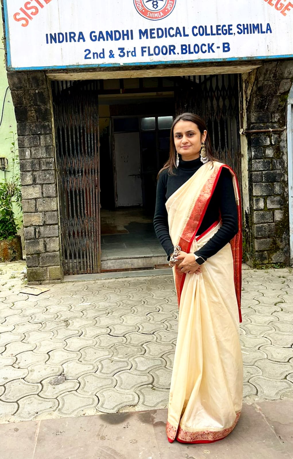 Pallavi