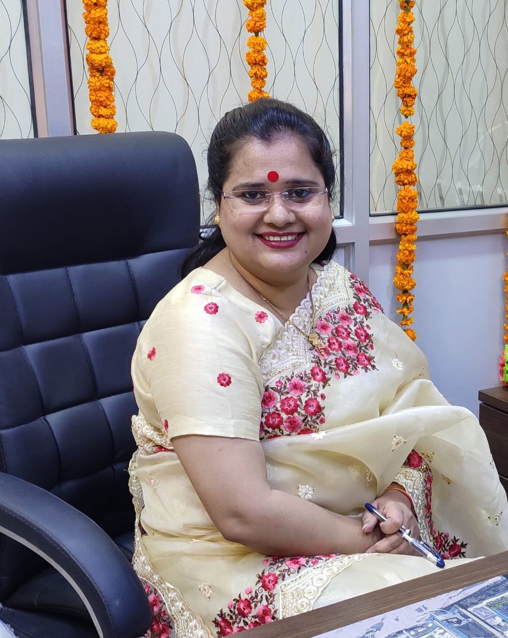 Managing Director